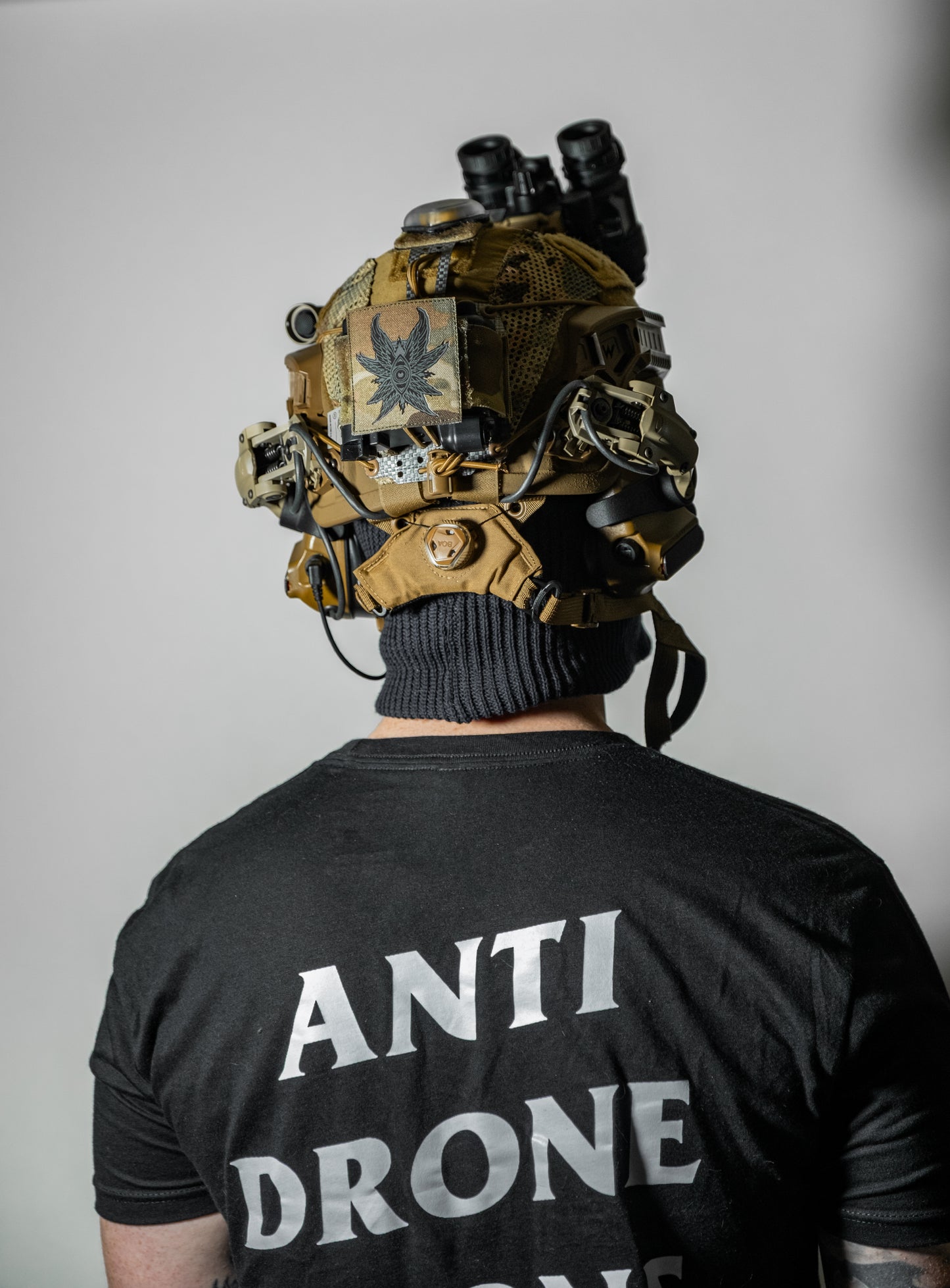 Sentinel Patch