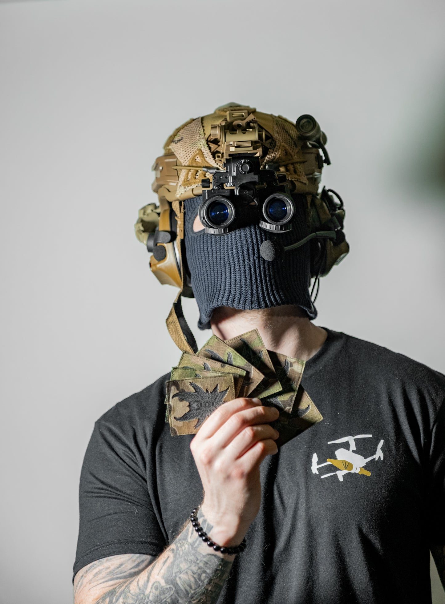 Sentinel Patch